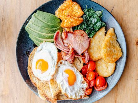 Stylish Richmond Cafe Opportunity in Prime Inner-City Location