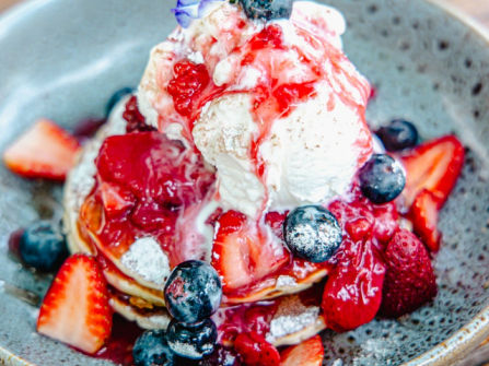 Stylish Richmond Cafe Opportunity in Prime Inner-City Location