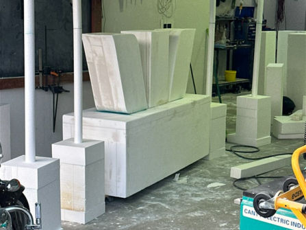 For Sale: Polystyrene Fabrication Business - Gold Coast 5814