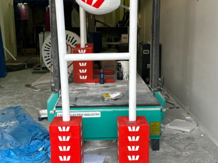 For Sale: Polystyrene Fabrication Business - Gold Coast 5814