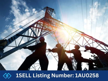 Long-established Civil Construction Contractor