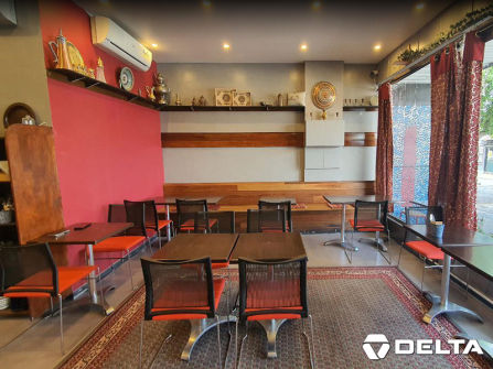 [ABS-093] Restaurant with full commercial kitchen in Camberwell for sale