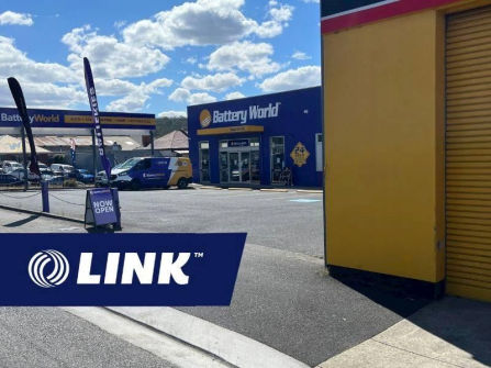 UNDER OFFER Harness the power to drive profits!