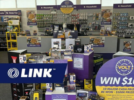 UNDER OFFER Harness the power to drive profits!