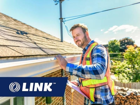 WFH Building and Pest Inspection Franchise