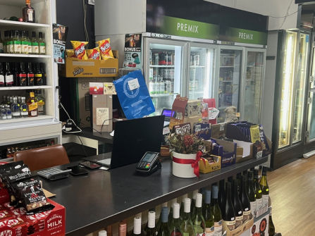 Liquor Store for Sale - Sutherland Shire