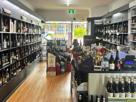 Liquor Store for Sale - Sutherland Shire