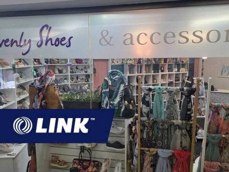 Allied Health Retail