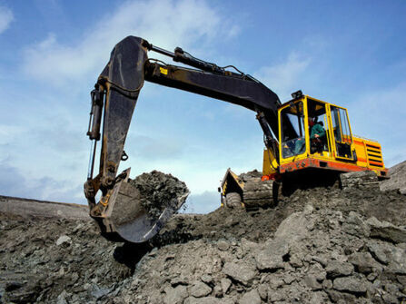 Broadly Based Quarry & Earthmoving Group