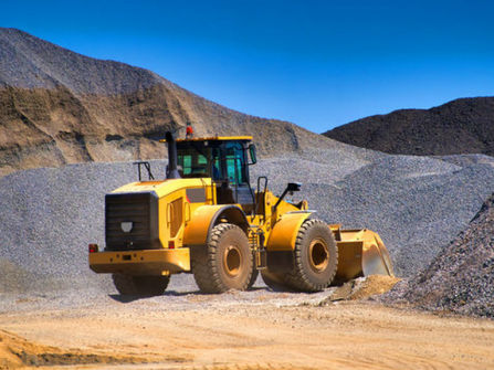 Broadly Based Quarry & Earthmoving Group