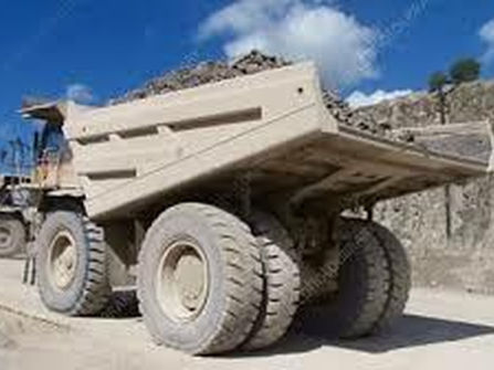 Broadly Based Quarry & Earthmoving Group