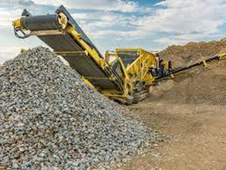 Broadly Based Quarry & Earthmoving Group