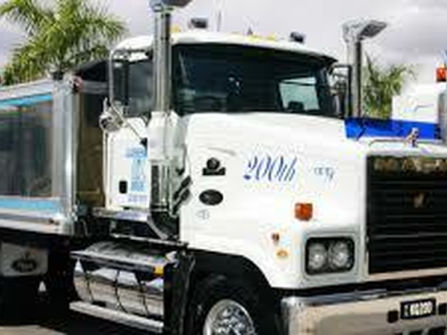 Broadly Based Quarry & Earthmoving Group