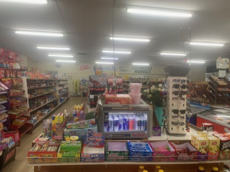 Fantastic Growers Market 