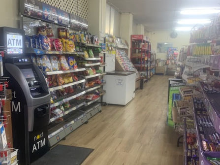 Fantastic Growers Market 