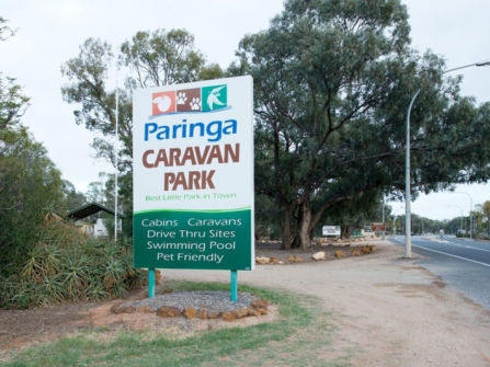UNDER OFFER - Murray River Proximity – Caravan Park with 25-Year Lease