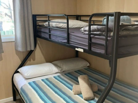 UNDER OFFER - Murray River Proximity – Caravan Park with 25-Year Lease