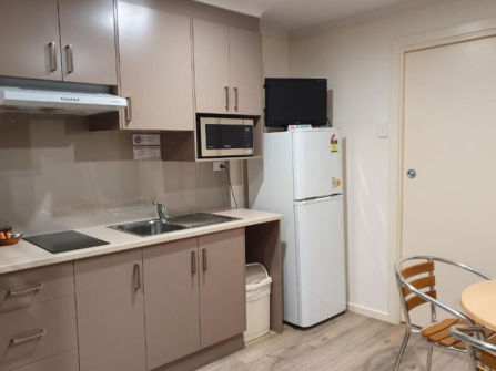 UNDER OFFER - Murray River Proximity – Caravan Park with 25-Year Lease
