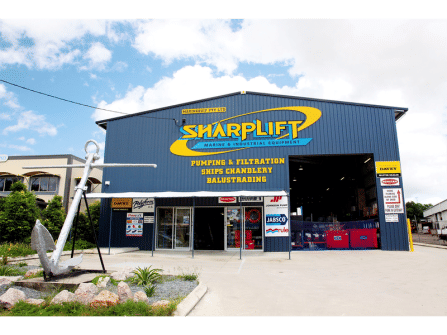 TWO EXCEPTIONAL BUSINESSES IN THE ONE SALE!