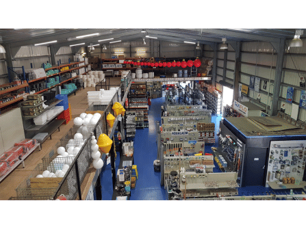 TWO EXCEPTIONAL BUSINESSES IN THE ONE SALE!