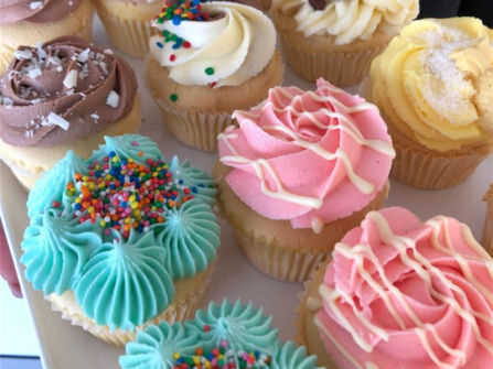 Top-Performing Bakery | $200,000 net income | Redlands Area