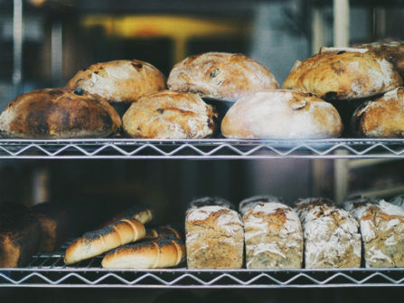 Top-Performing Bakery | $200,000 net income | Redlands Area
