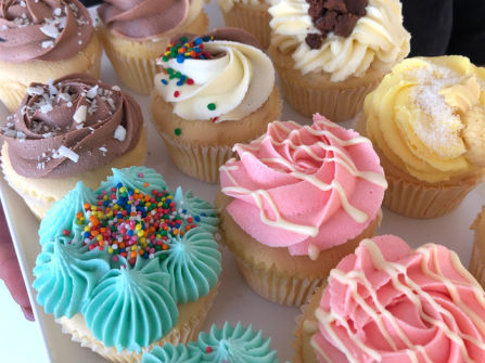 Top-Performing Bakery | $200,000 net income | Redlands Area