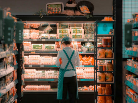 Iconic Convenience Store - 80 Years Strong