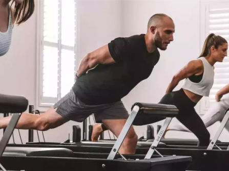 Studio Pilates for sale