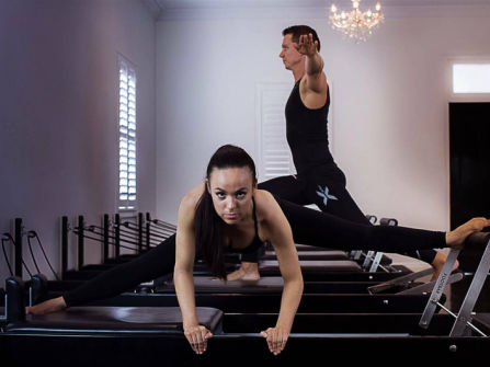 Studio Pilates Southside - Strong Brand, Great Location WIWO
