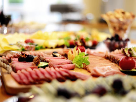 Profitable Smallgoods Distribution Business