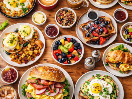 Gold Coast Cafe - South - 5808