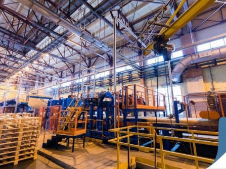 High-Tech BBQ Manufacturing Business in Regional NSW | $16M Projected Turnover