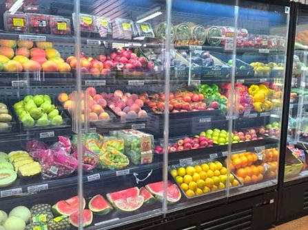 Freehold Groceries and Wholesale Fruit & Vegetables business for sale AF1525