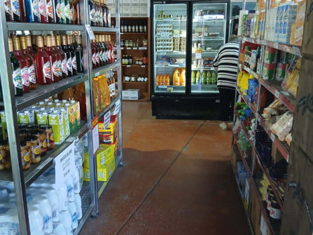 Freehold Groceries and Wholesale Fruit & Vegetables business for sale AF1525