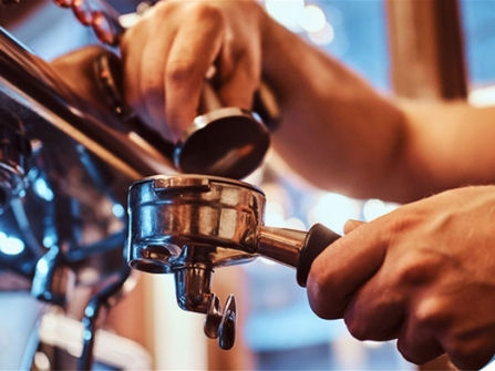 Excellent Position Cafe $25K  Weekly Takings Long Lease Top Fit Out