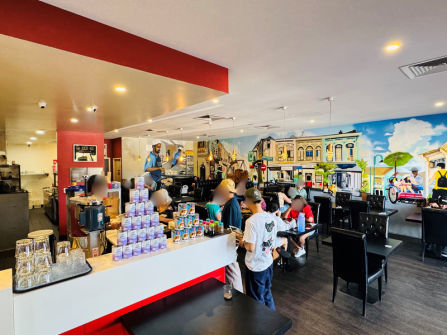Penang Dollah Kitchen: A Taste of Malaysia in Every Bite!