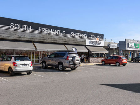 In Style Shoes & Accessories South Fremantle