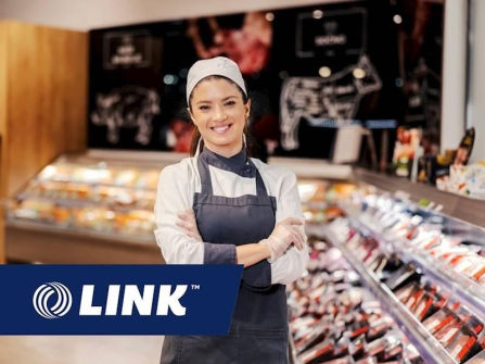 Escape the City Grind | Profitable Regional Butcher Shop with Lifestyle Appeal