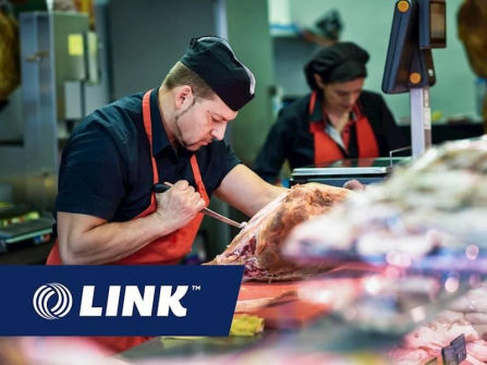 Escape the City Grind | Profitable Regional Butcher Shop with Lifestyle Appeal