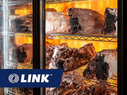 Escape the City Grind | Profitable Regional Butcher Shop with Lifestyle Appeal