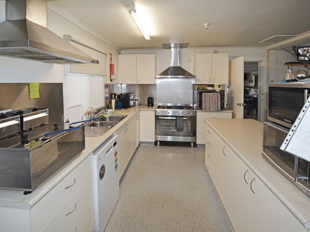 Freehold Hotel for Sale - Booligal Hotel, Booligal