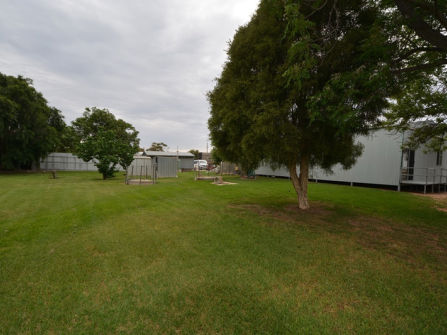 Freehold Hotel for Sale - Booligal Hotel, Booligal