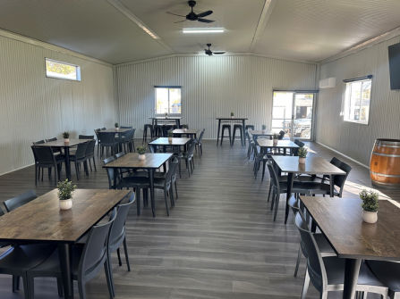 Freehold Hotel for Sale - Booligal Hotel, Booligal