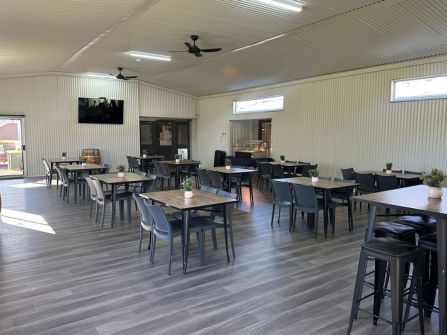 Freehold Hotel for Sale - Booligal Hotel, Booligal