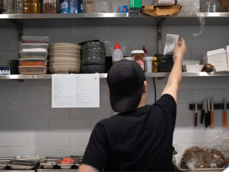 Takeaway Shop For Sale Sydney Dee Why Prime Location