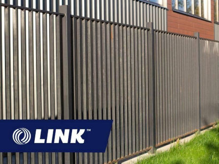 Established, Scalable Gate & Fencing Wholesaler/Manufacturer