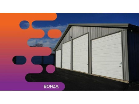 35304 Profitable Shed & Garage Solutions Business - 20+ Years