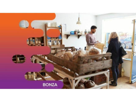 35181 Profitable Supermarket-Style Deli - Run Under Management