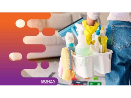 35363 Reputable Cleaning Business - Solid Client Relationships